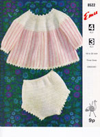 baby crochet patterns