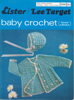 crochet patterns for baby