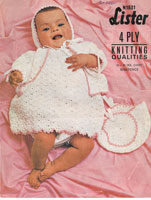 vintage crochet patterns