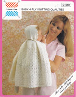 crochet baby patterns