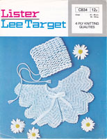 baby crochet patterns