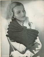 vintage hand bag crochet pattern
