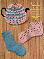 tea cosy knitting patterns