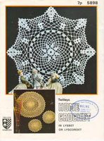 vintage crochet patterns