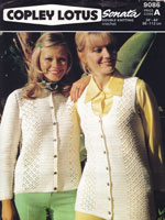 ladies crochet cardigan patterns