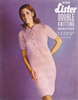 ladies crochet patterns