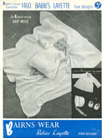 baby knitting patterns