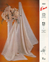 baby shawl knitting patterns