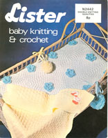 baby shawl knitting patterns
