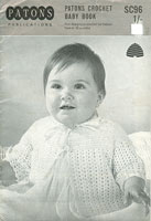 vintage crochet patterns
