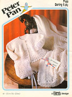 crochet patterns for baby