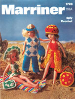 vintage sindy doll knitting patterns