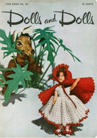 star84 crochet dolls clothes patterns