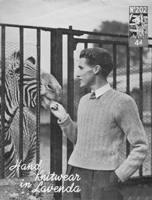 lavenda 202 knitting pattern foe mens jumper