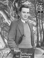 vintage mands round neck tank top knitting pattern 1930s