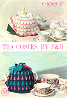 vintage tea cosy knitting pattern