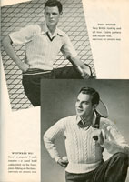 vintage cricket jumper knitting patterns