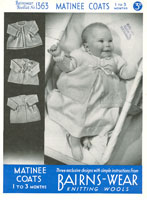 baby knitting patterns