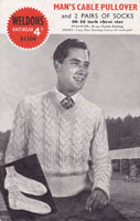 aran mens cricket jumper knitting pattern