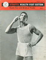 vintage means under wear knitting pattern