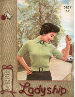 ladies knitting patterns